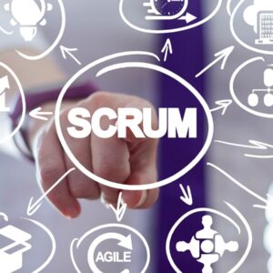 Certificación Internacional Scrum 24 jun