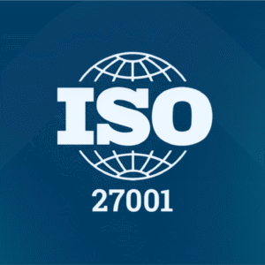 DEMO Certificación Internacional Auditor ISO 27001