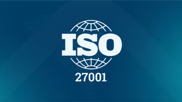 DEMO Certificación Internacional Auditor ISO 27001
