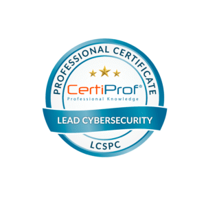 Certificación Internacional Lead Cybersecurity Professional