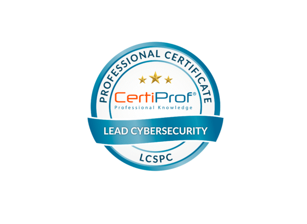 Certificación Internacional Lead Cybersecurity Professional