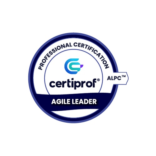 Agile Leader Professional