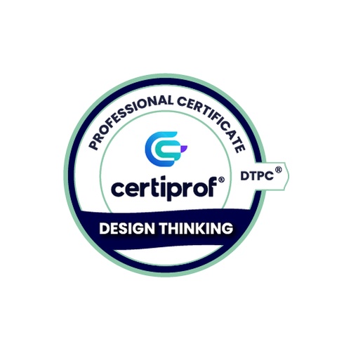 Certificación Internacional Design Thinking