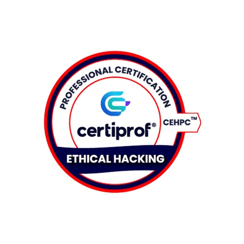 Ethical Hacking Professional Certificate