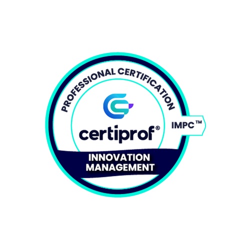 Certificación Innovation Management