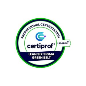 Lead Six Sigma Green Belt Professional