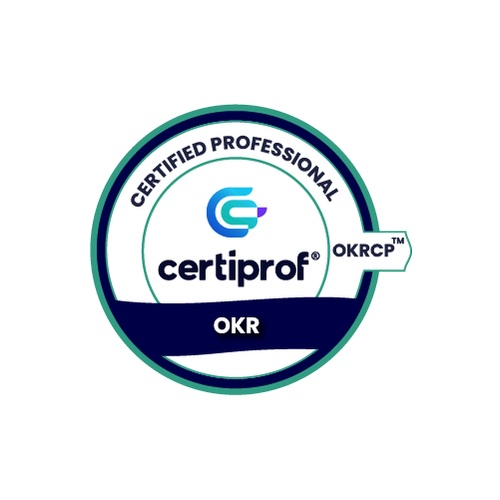 OKR Professional Certificate